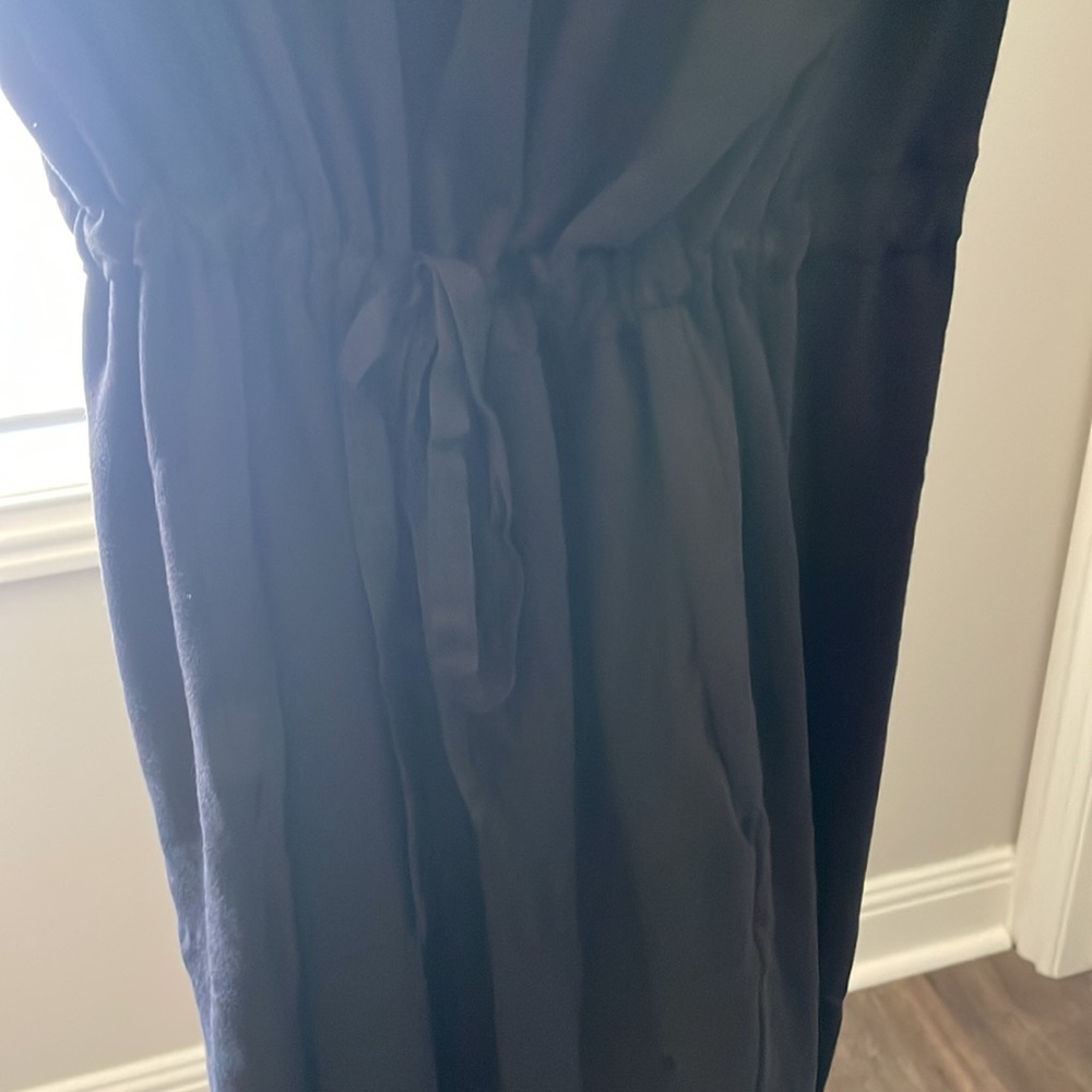 Eileen Fisher Women’s Jumpsuit Medium - Picture 2 of 8